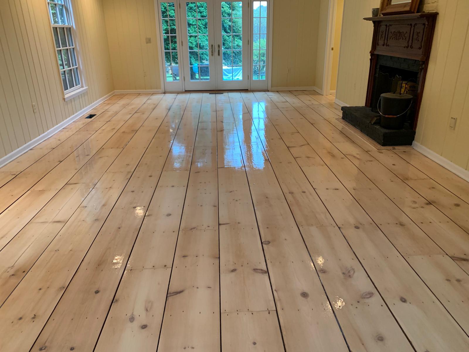 Proyecto de remodelación 55